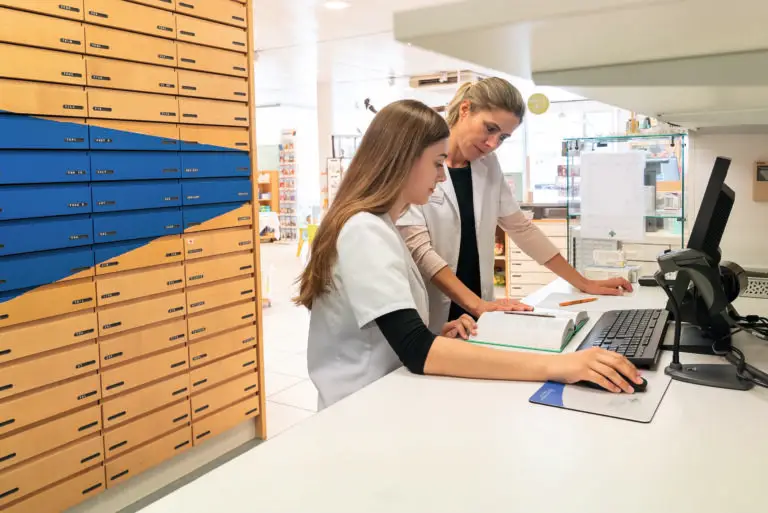 Le-Pharmacien-de-France