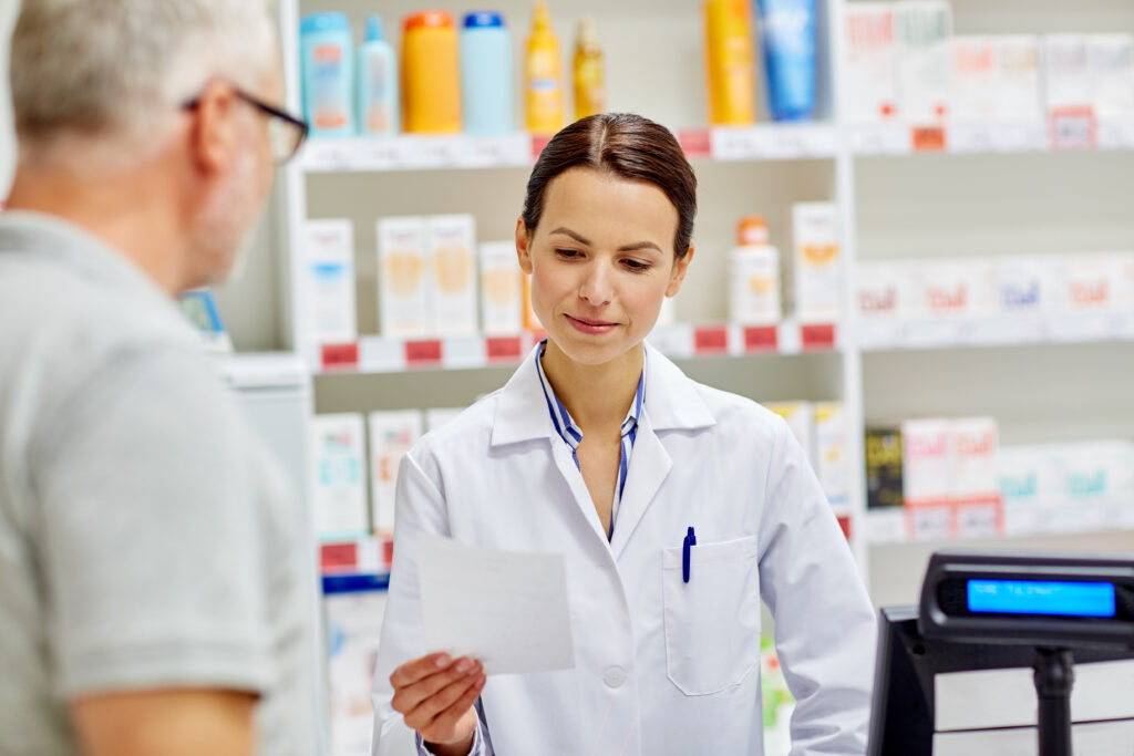 Le-Pharmacien-de-France