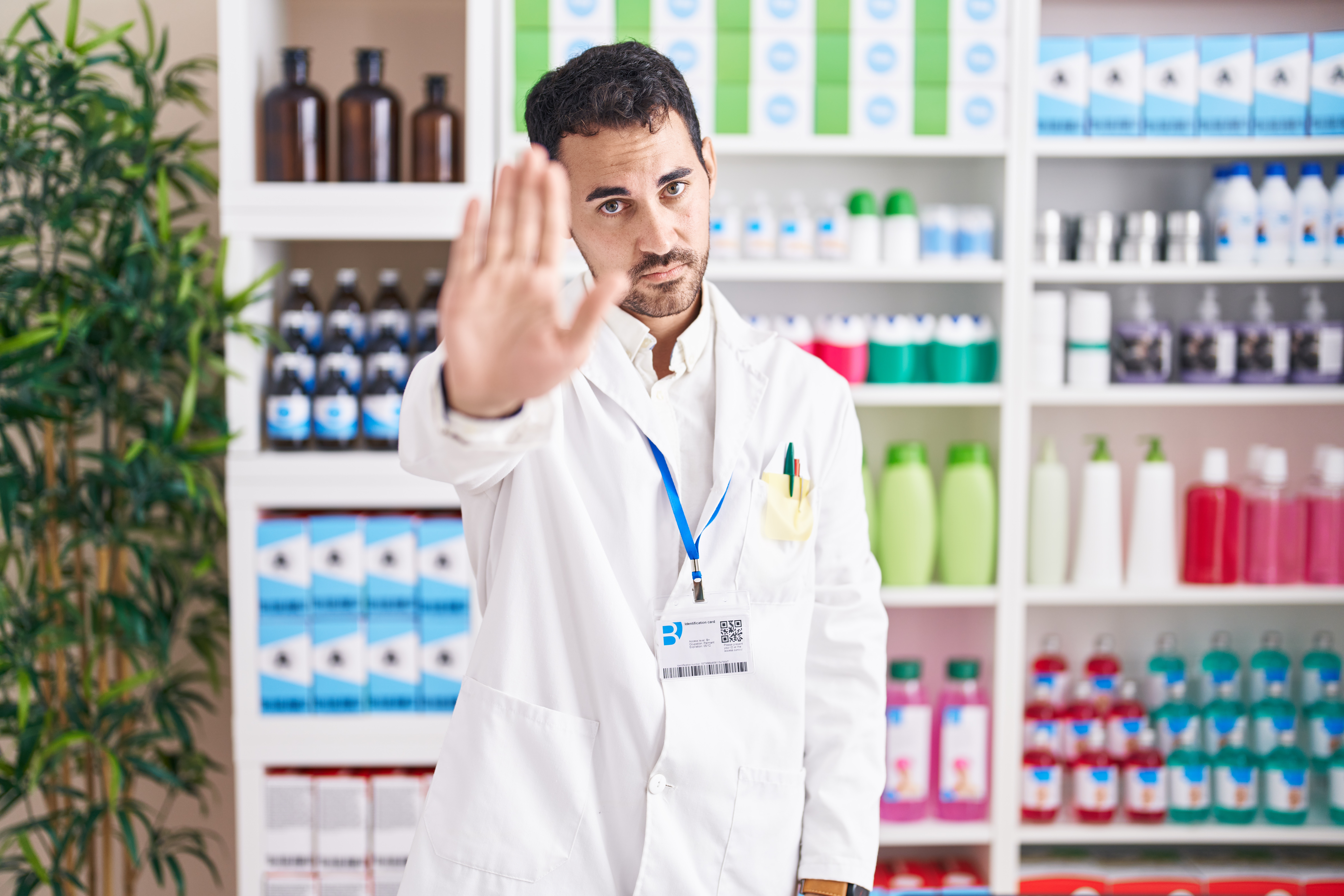 Le-Pharmacien-de-France