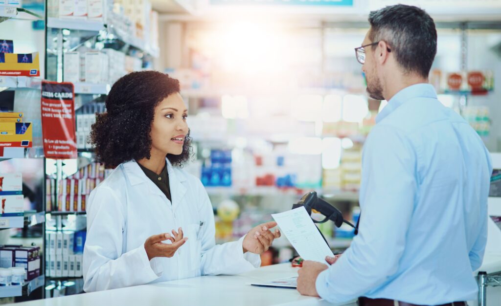 Le-Pharmacien-de-France