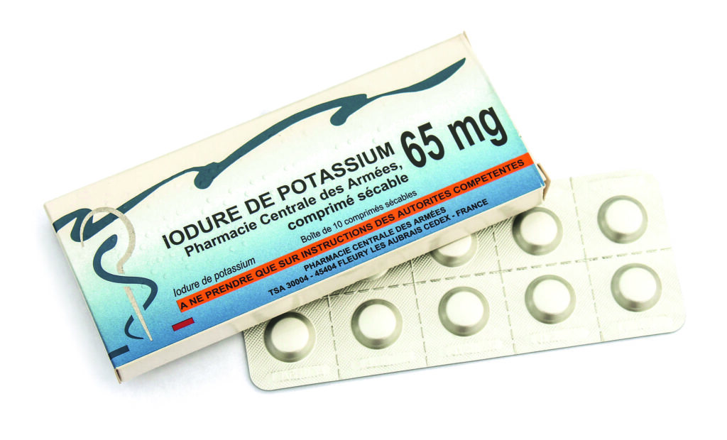 Le-Pharmacien-de-France